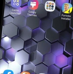 Meet your Posher, Devon